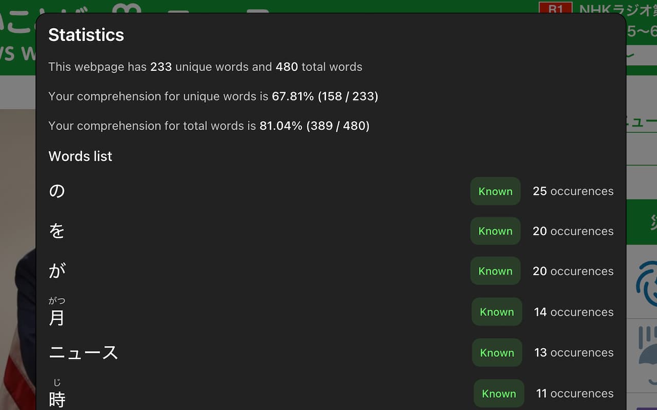 Stay motivated while learning